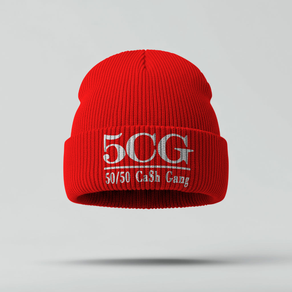 BEANIE CAP