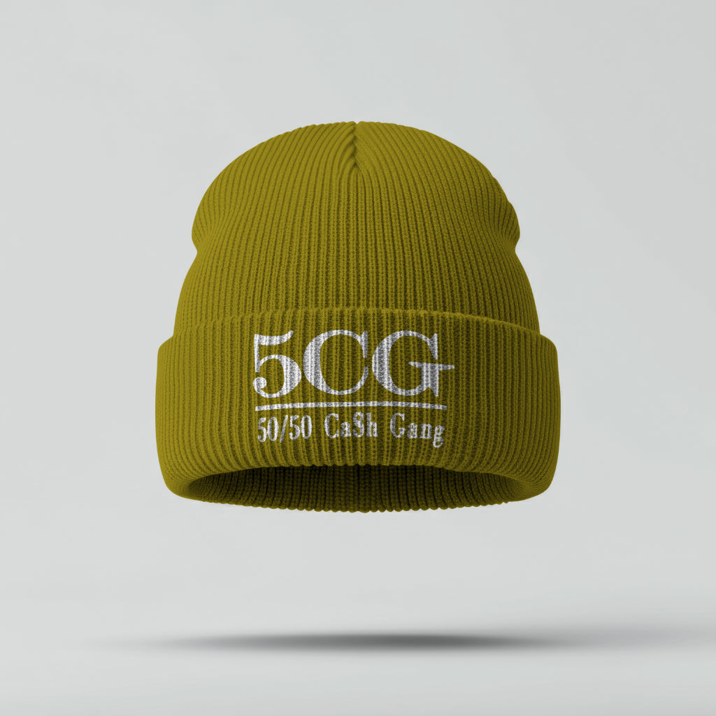 BEANIE CAP