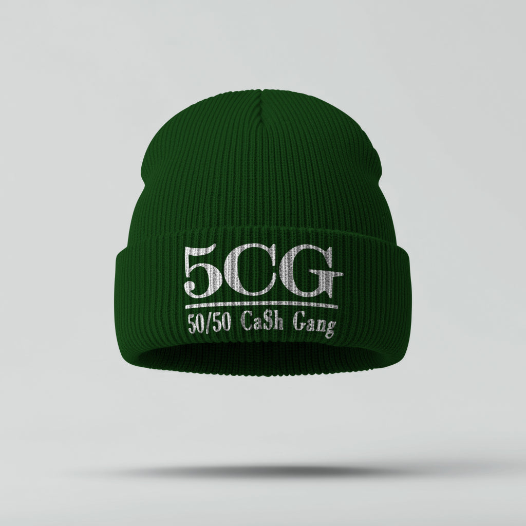 BEANIE CAP
