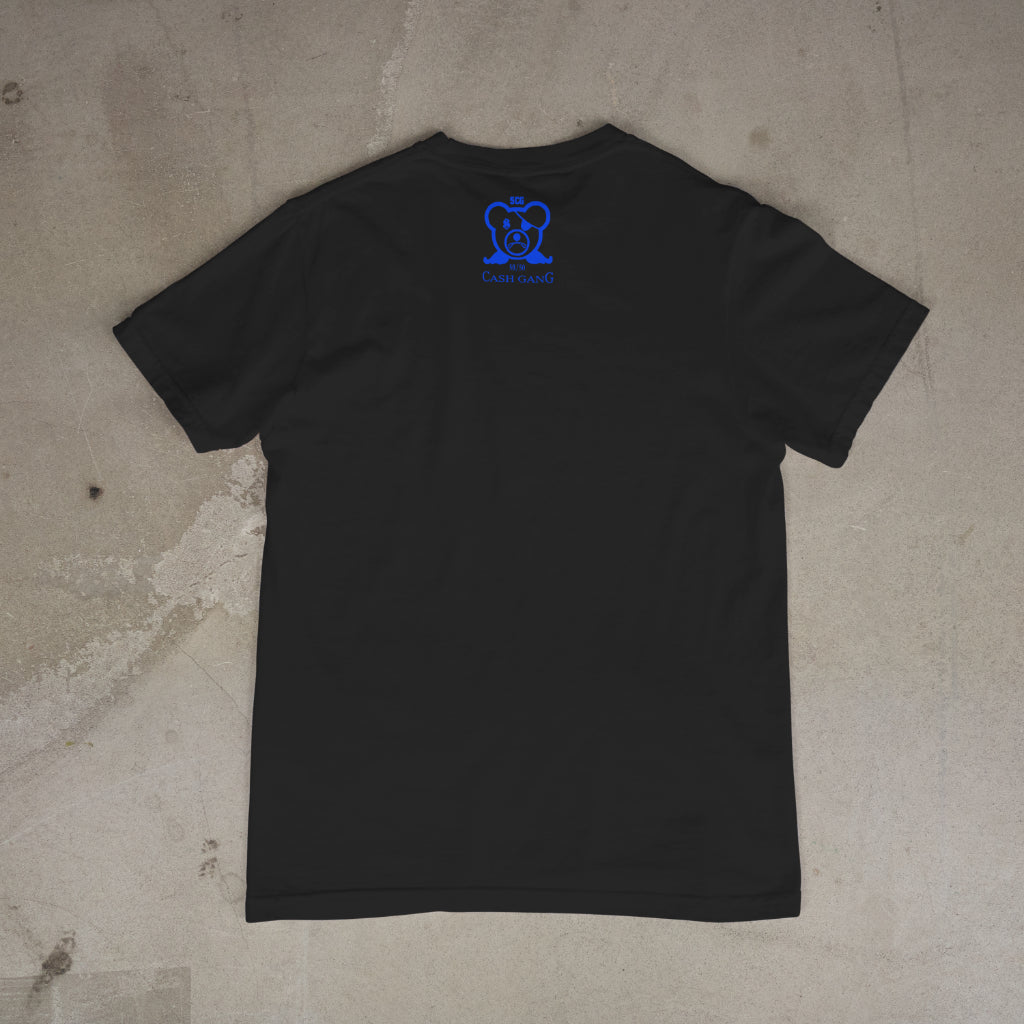 SHORT SLEEVE TEE